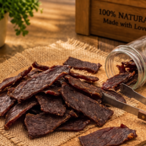 Beef Slices
