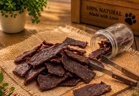 Beef Slices