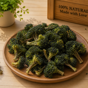 Broccoli Bites