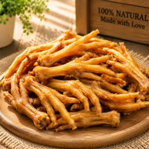 Chicken Feet