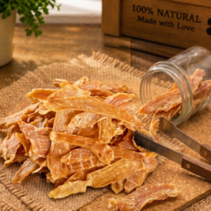 Chicken Slices