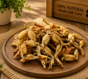 Frog Legs