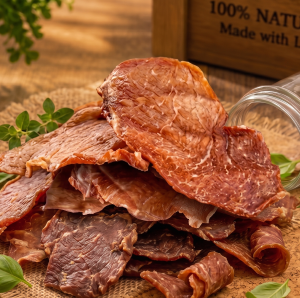 Pork Slices