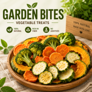 Garden Bites