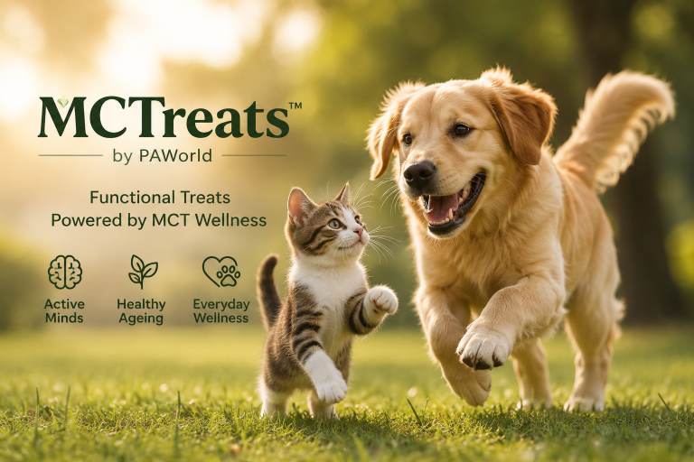 MCTreats Hero Image