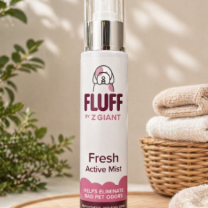 Fresh Active Mist