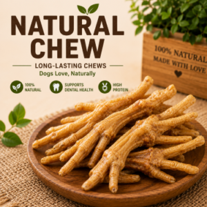 Natural Chew