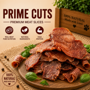 Prime Cuts