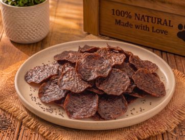 Chia Seed Protein Coins - Image 3