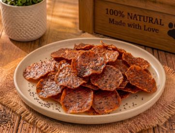 Chia Seed Protein Coins - Image 2